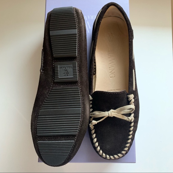 Vera Wang Dorian Loafers/Flats - Picture 4 of 8